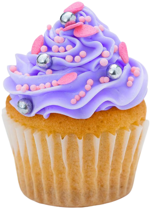My favorite cupcake