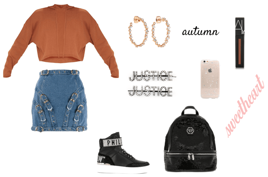 #autumn maria fashion