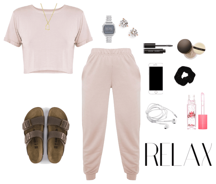 R E L A X Outfit | ShopLook