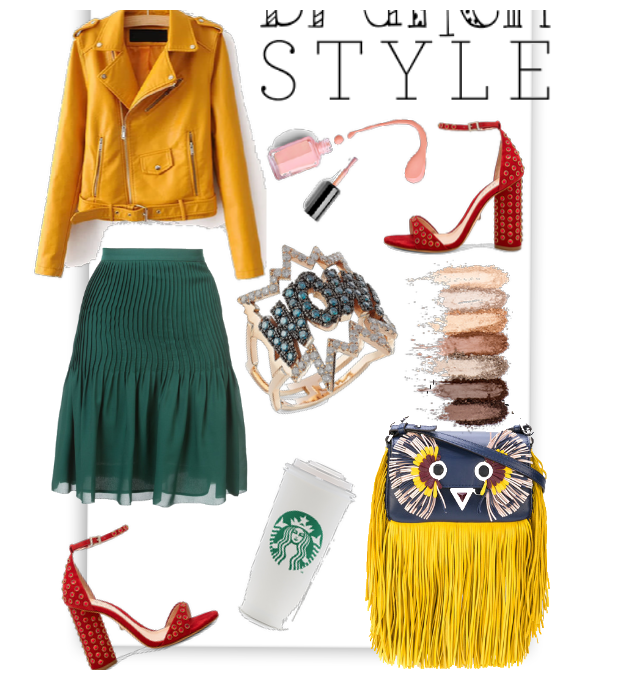 POLYVORE IS ALIVE!