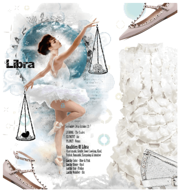 Libra Season 9/23-10/22