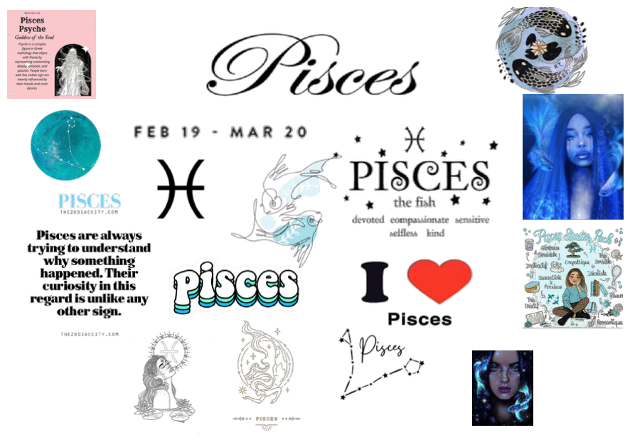 For all my pisces people!!!!!!!!!!