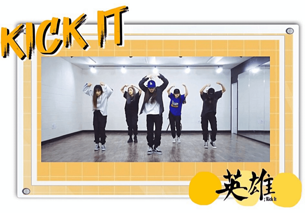 -NOVA- ‘Kick It’ by NCT 127 Dance and Vocal Cover
