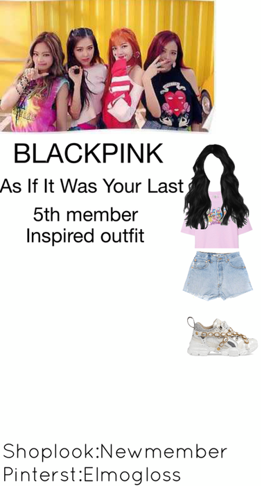 BLACKPINK 5th member