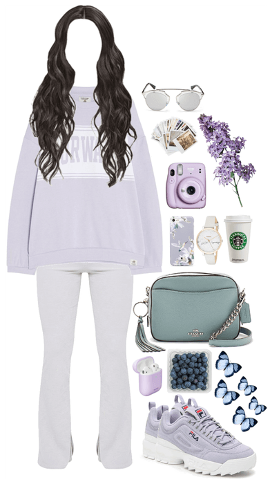 Lilac Obsession