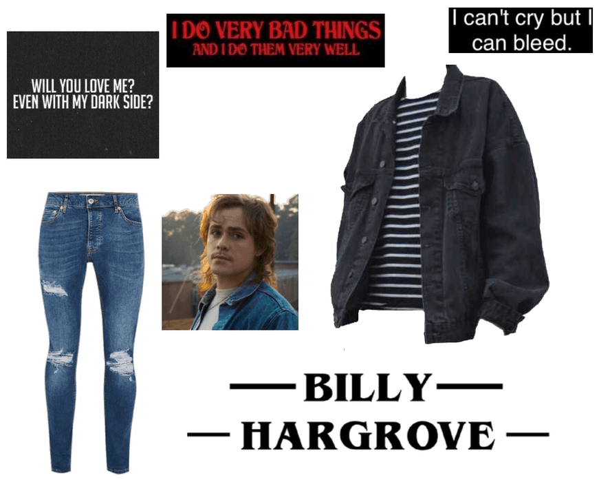 billy hargrove