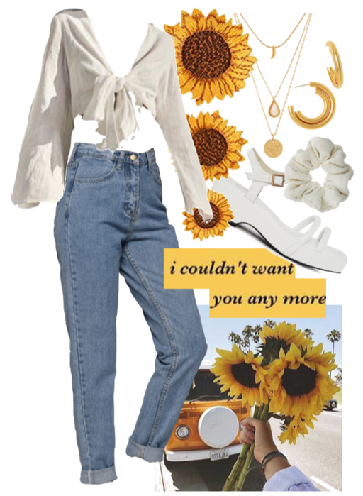 sunflower vol 6