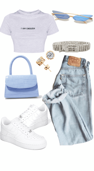 Casual Blues