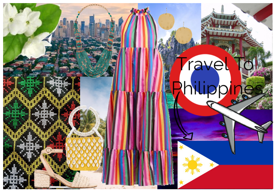 Travel To Philippines