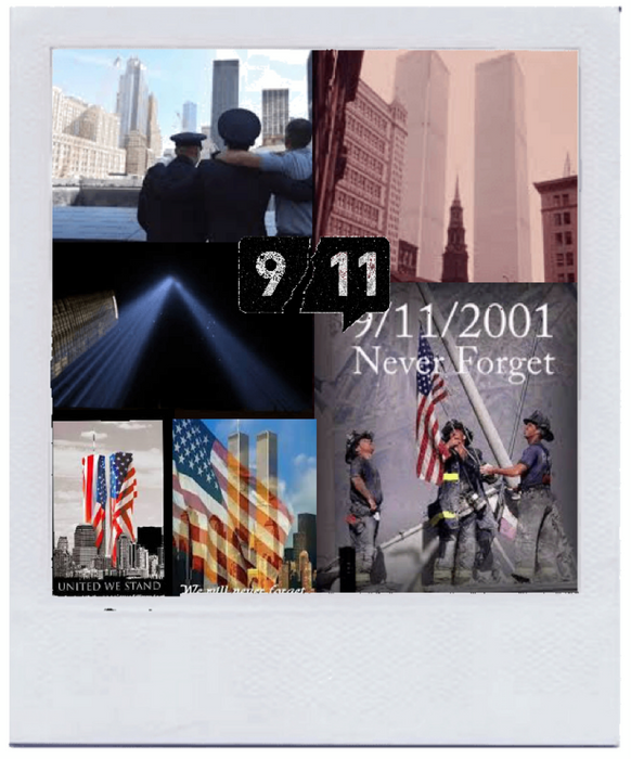Remember this day 9/11