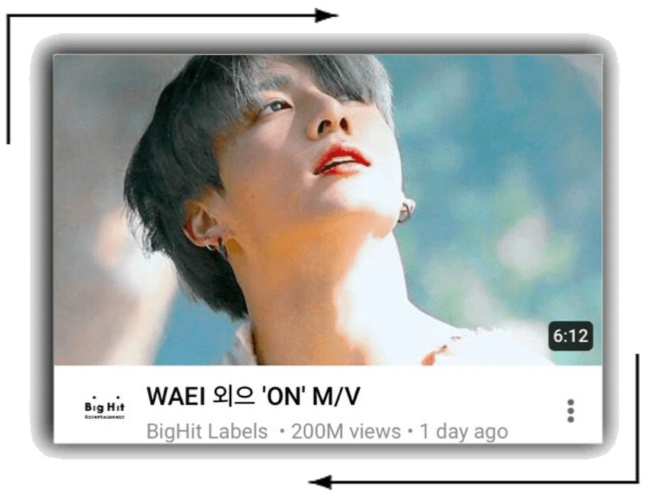 WAEI "ON" II MV