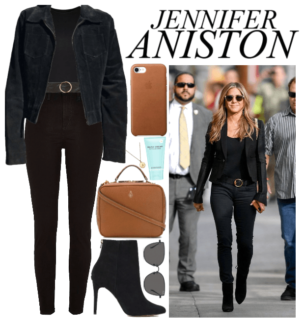 Jennifer Aniston style!!!👩🏼
