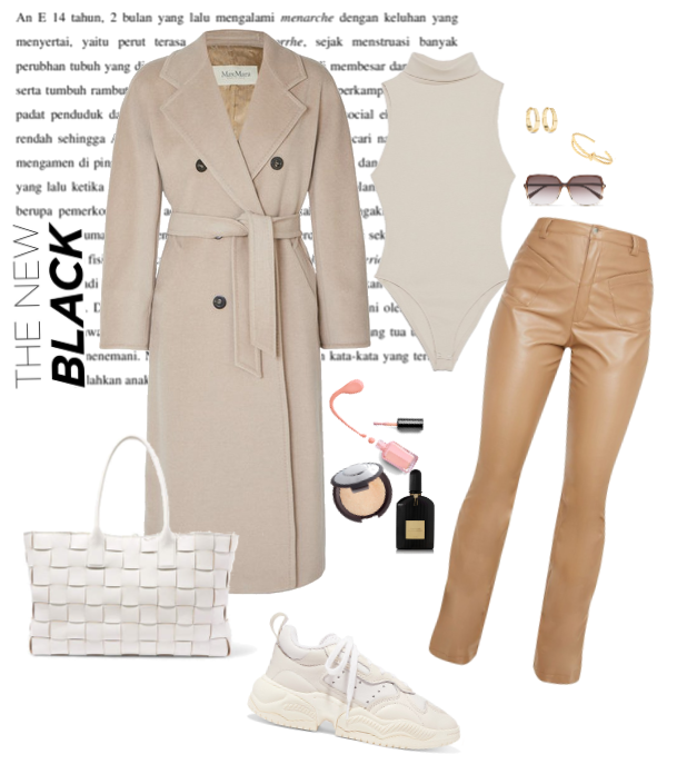 Neutral is the new black