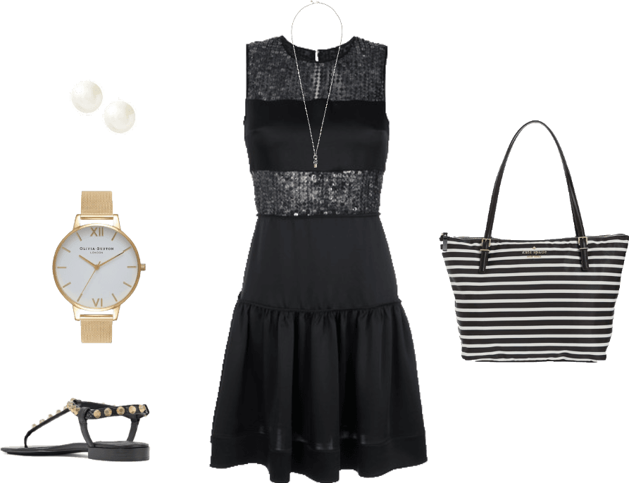 Daytime LBD in the tropics