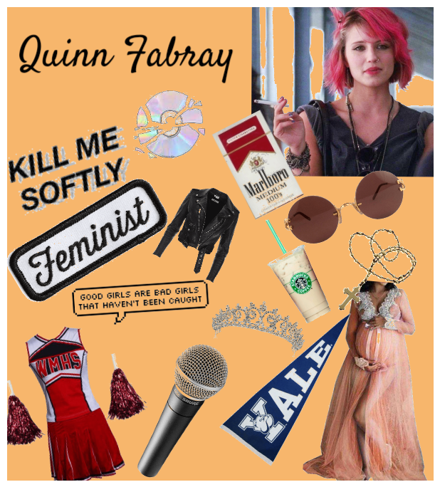Quinn fabray