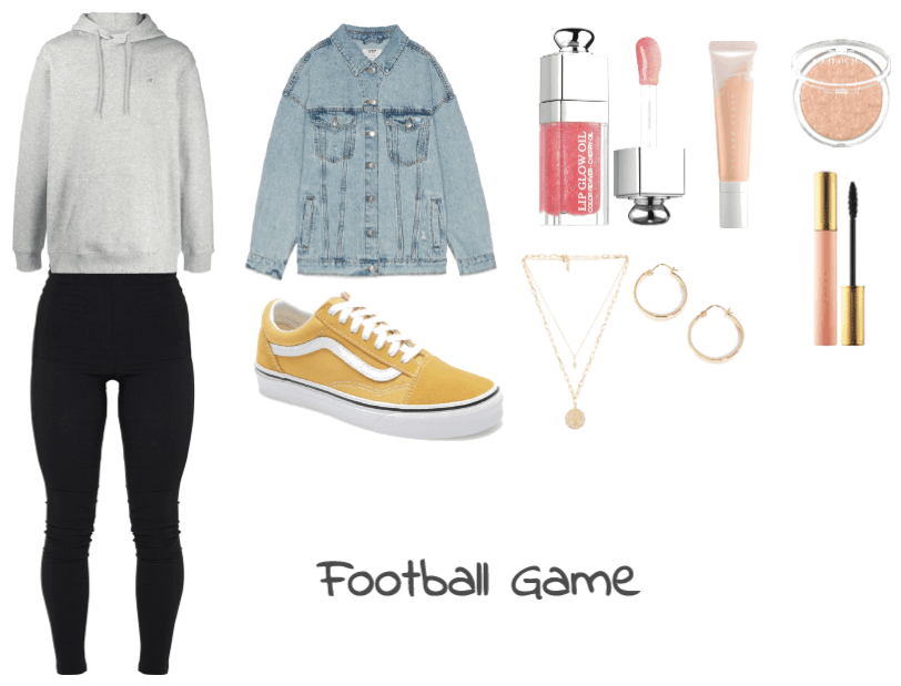 football games