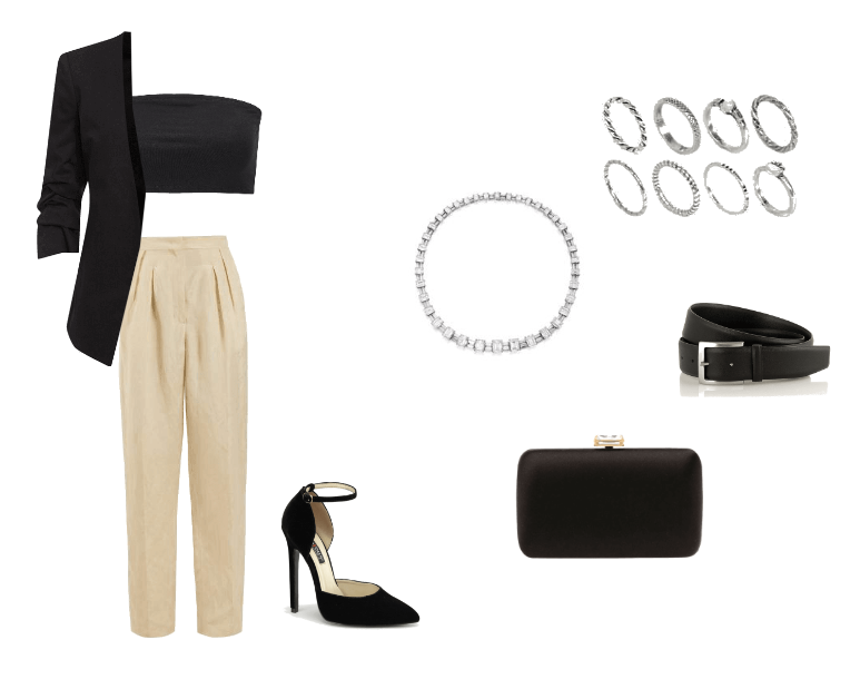Outfit #113