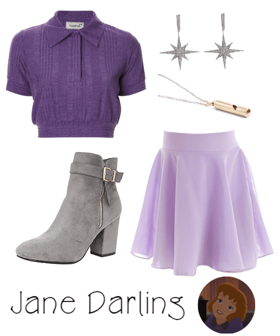 Jane Darling