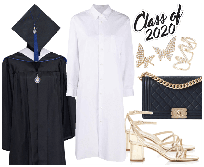 Graduating Class of 2020