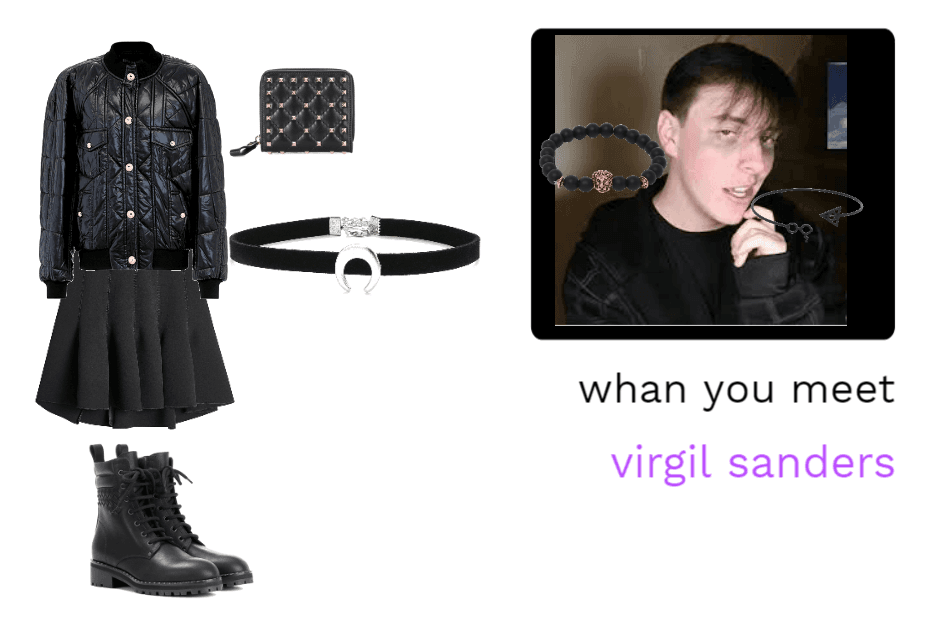 whan you meet virgil