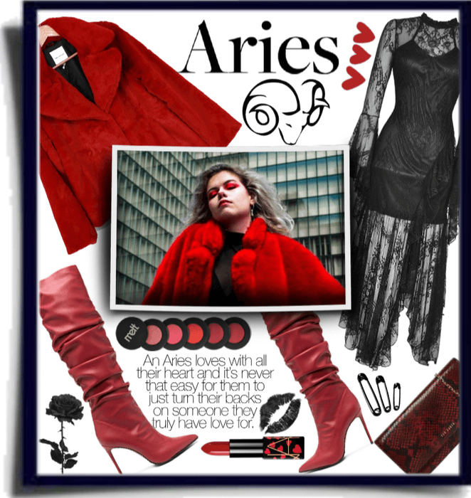 Awesome Aries