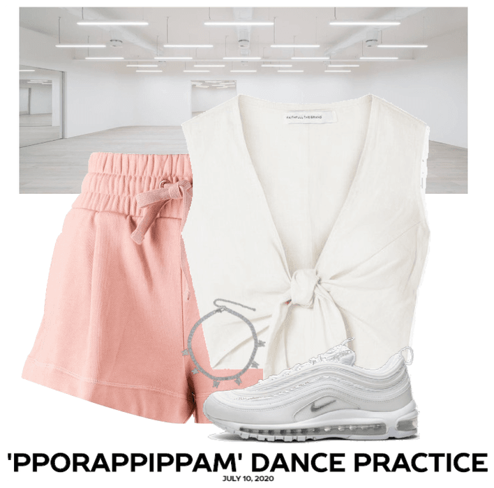 Pporappippam | Dance Practice