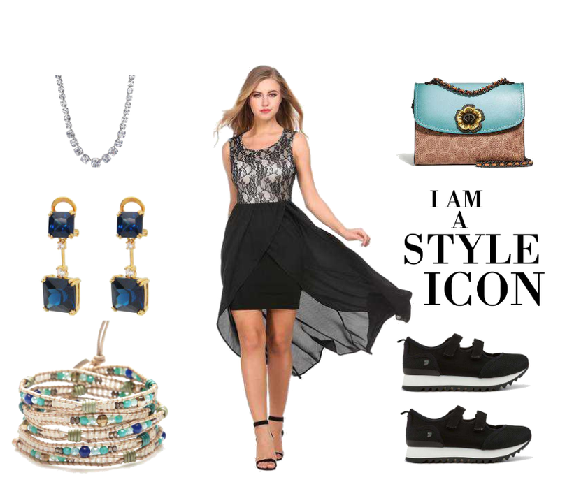 I am Style Icon