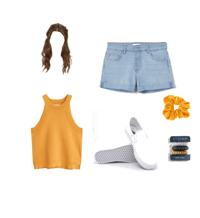 vsco outfit ✰