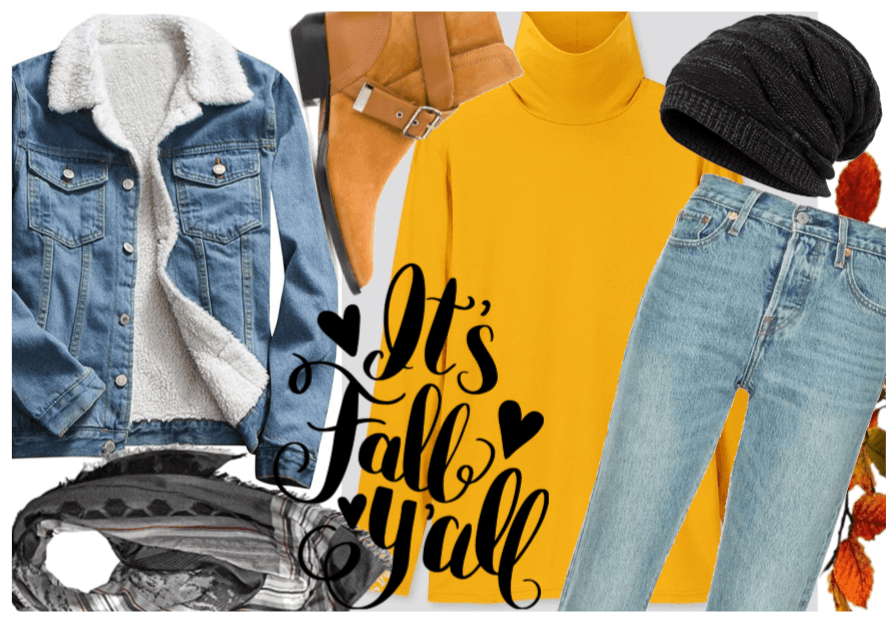 How to stay warm & cozy during fall