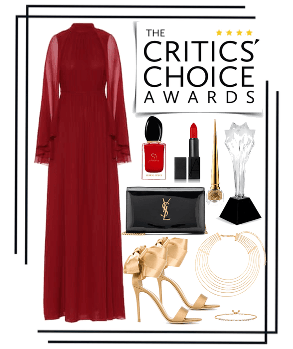 The Critics Choice Awards