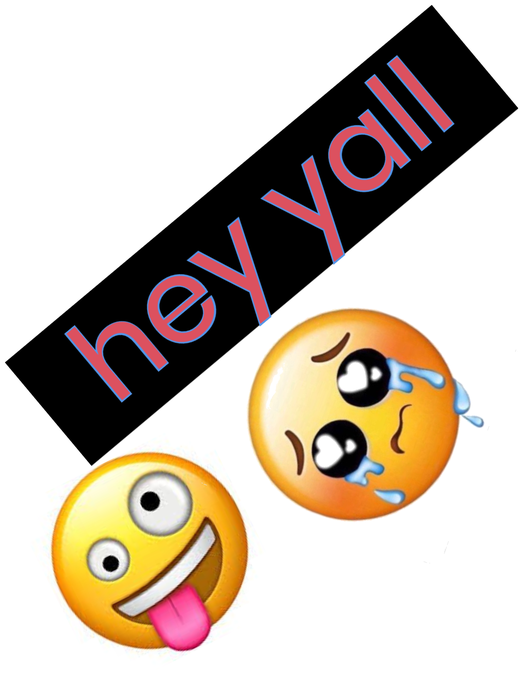 Hey yall