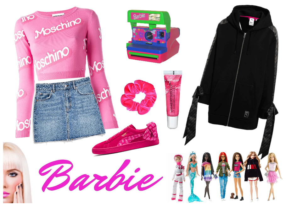 Barbie Day