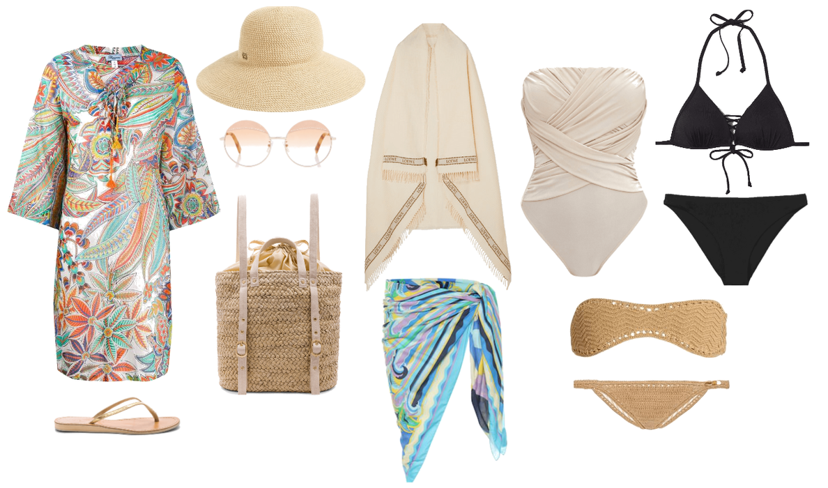 Must-Have. Beach