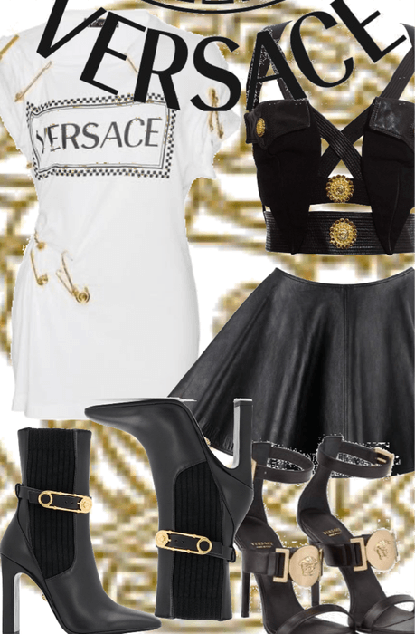 Versace 4 🧷