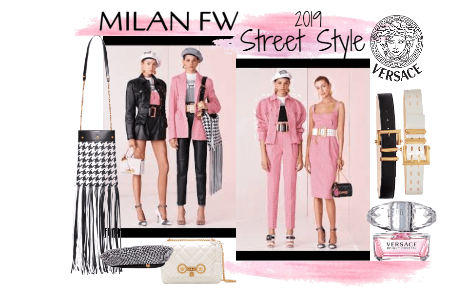 Milan FW Street Style