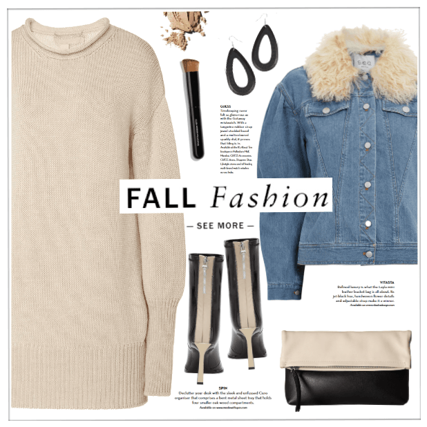 Fall Fashion!