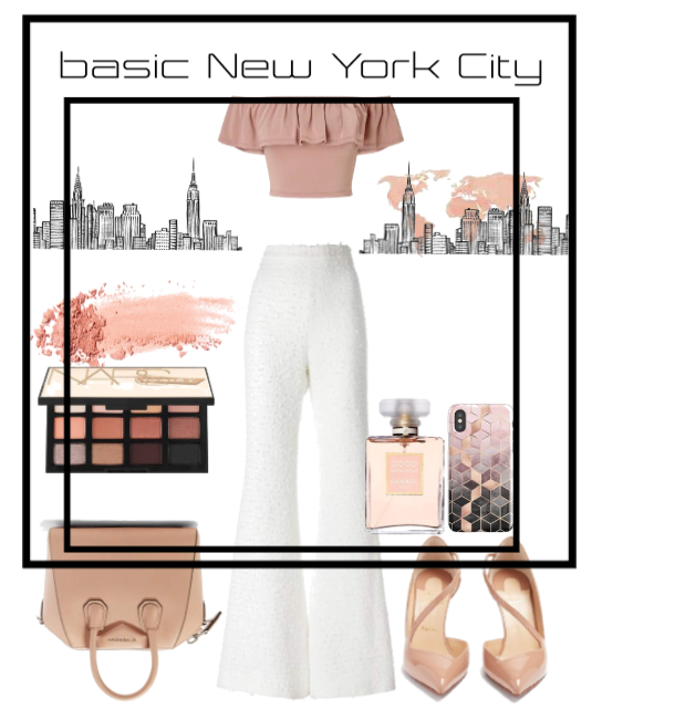 n*100 basic New York City | Rob-everly