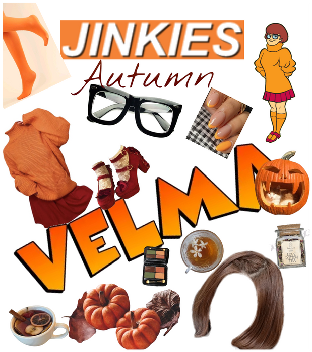 Velma just got better