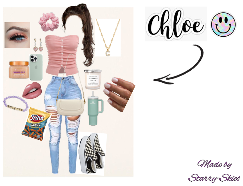 1. Chloe