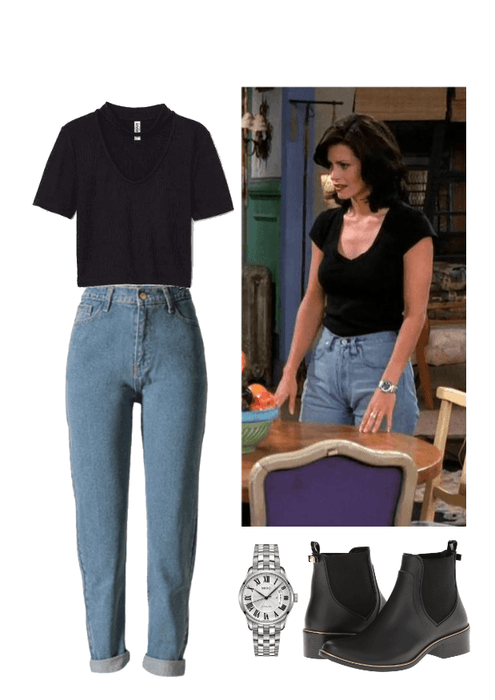 Monica Geller Outfit | ShopLook