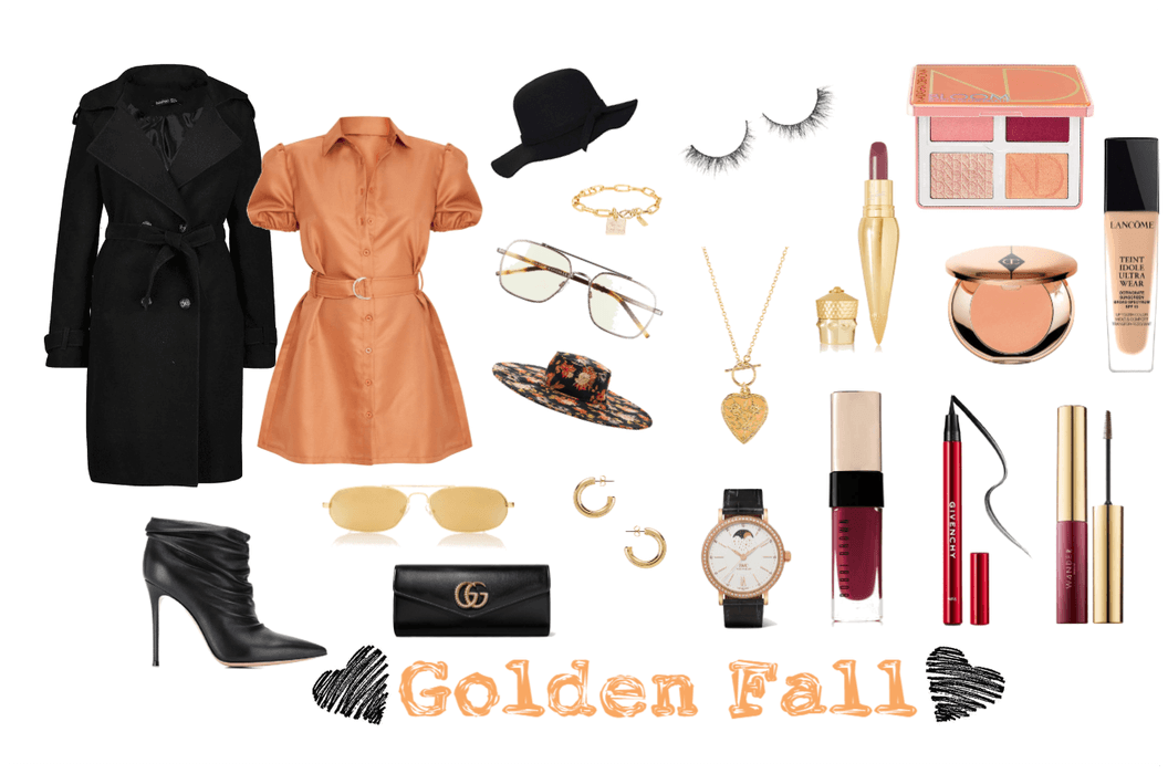 Golden Fall