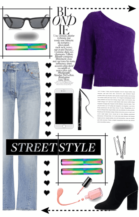 Purple Street