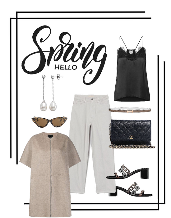 Spring Style