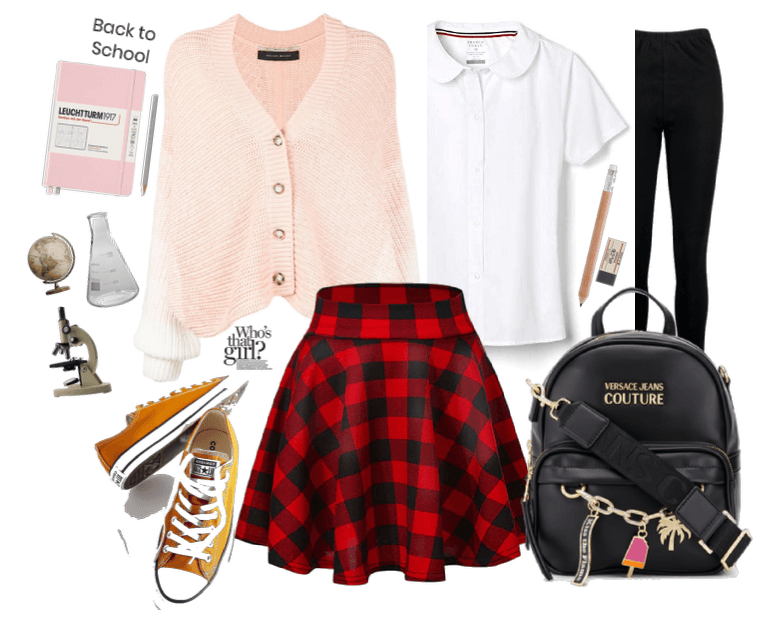 Back to School with Girly Style_2
