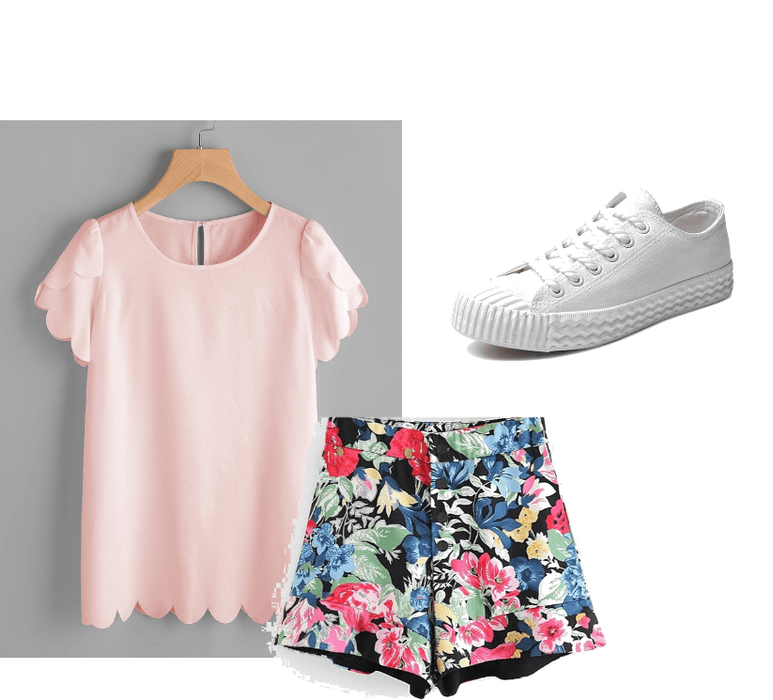 floral fab