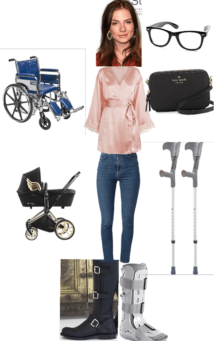 aircast/stroller style