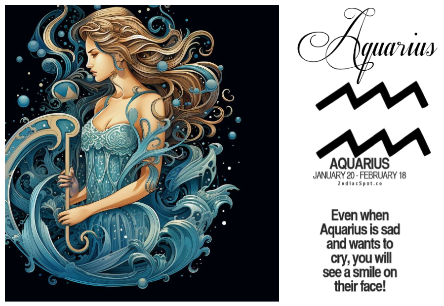 Aqua girl