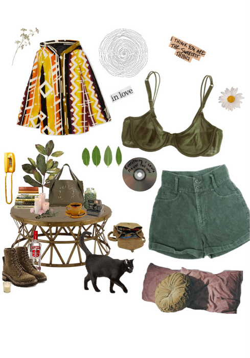 witchy summer