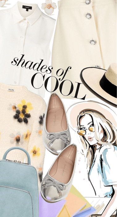 shades of cool for school