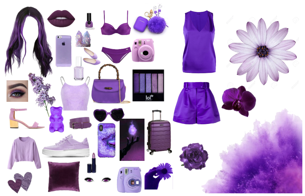 Purple Theme 2